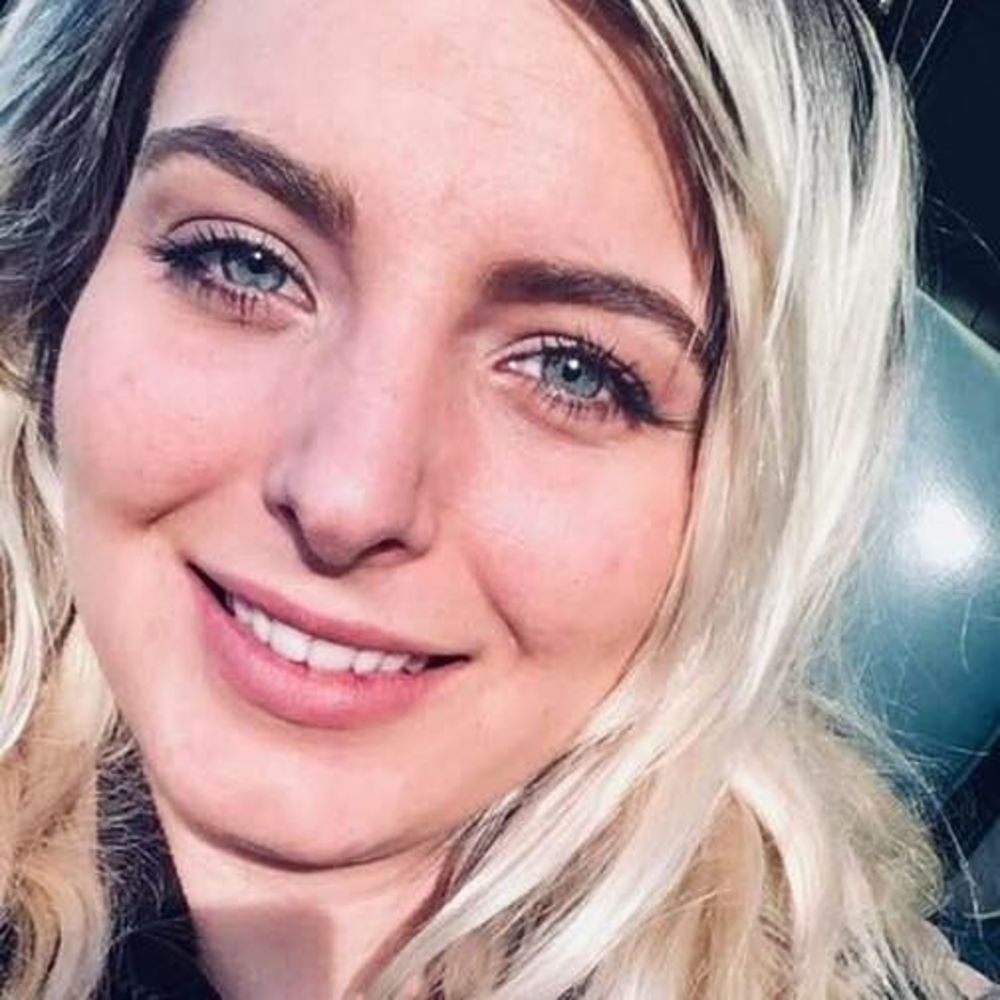 Meet your Posher, Kristen